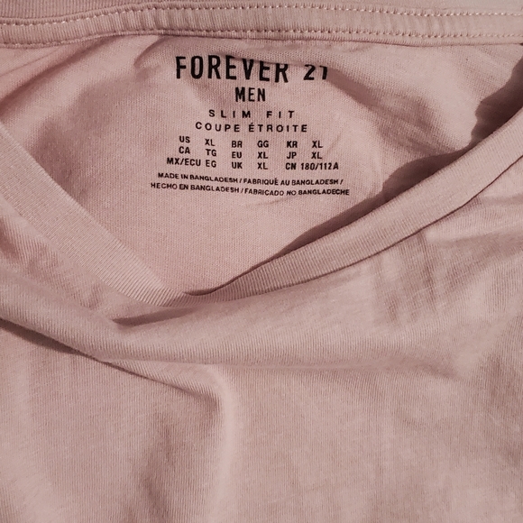 Forever 21 shirt - Picture 1 of 3